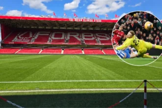 Rio Ngumoha's Game-Changing Liverpool Cameo vs Forest Liverpool 2026