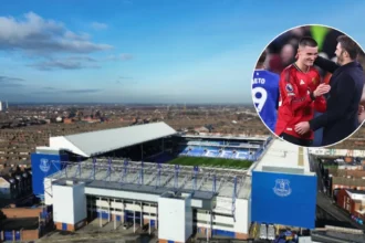 Sesko Sinks Everton: Man Utd's 1-0 Win Boosts Top-Four Push Liverpool 2026