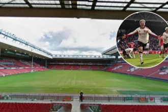 Slot Praises Mac Allister’s Clutch Goal in Liverpool Win Nottingham 2026