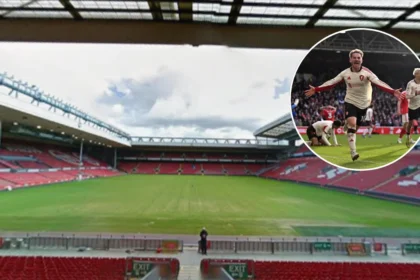 Slot Praises Mac Allister’s Clutch Goal in Liverpool Win Nottingham 2026