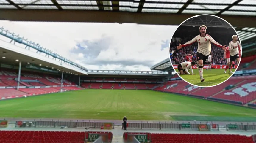 Slot Praises Mac Allister’s Clutch Goal in Liverpool Win Nottingham 2026