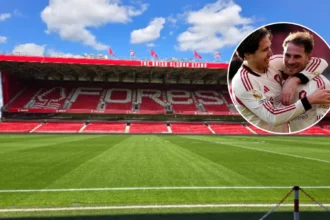 Slot Praises Mac Allister’s Clutch Goal in Liverpool’s Forest Win Nottingham 2026