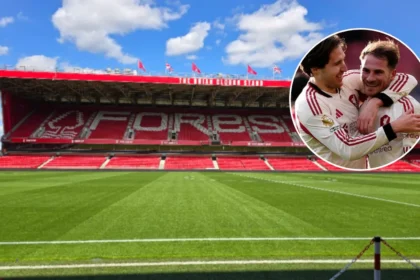 Slot Praises Mac Allister’s Clutch Goal in Liverpool’s Forest Win Nottingham 2026