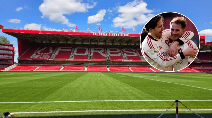 Slot Praises Mac Allister’s Clutch Goal in Liverpool’s Forest Win Nottingham 2026