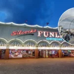 Southport: Seaside Gem Near Liverpool with Pier & Golf