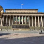 St George’s Hall’s Magnificent Minton Tiles Return for 2026