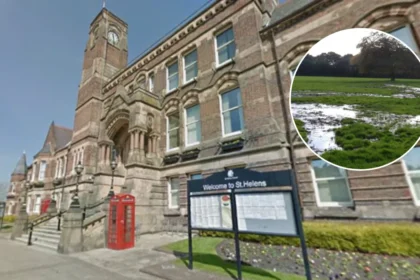 St Helens Council: History, Services & Regeneration St Helens 2026