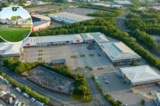 St Helens History: Merseyside's Industrial Heart