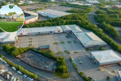 St Helens History: Merseyside's Industrial Heart