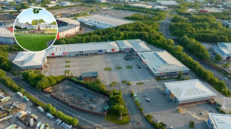 St Helens History: Merseyside's Industrial Heart