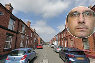 St Helens Man Jailed for Indecent Calls and Voicemails 2026