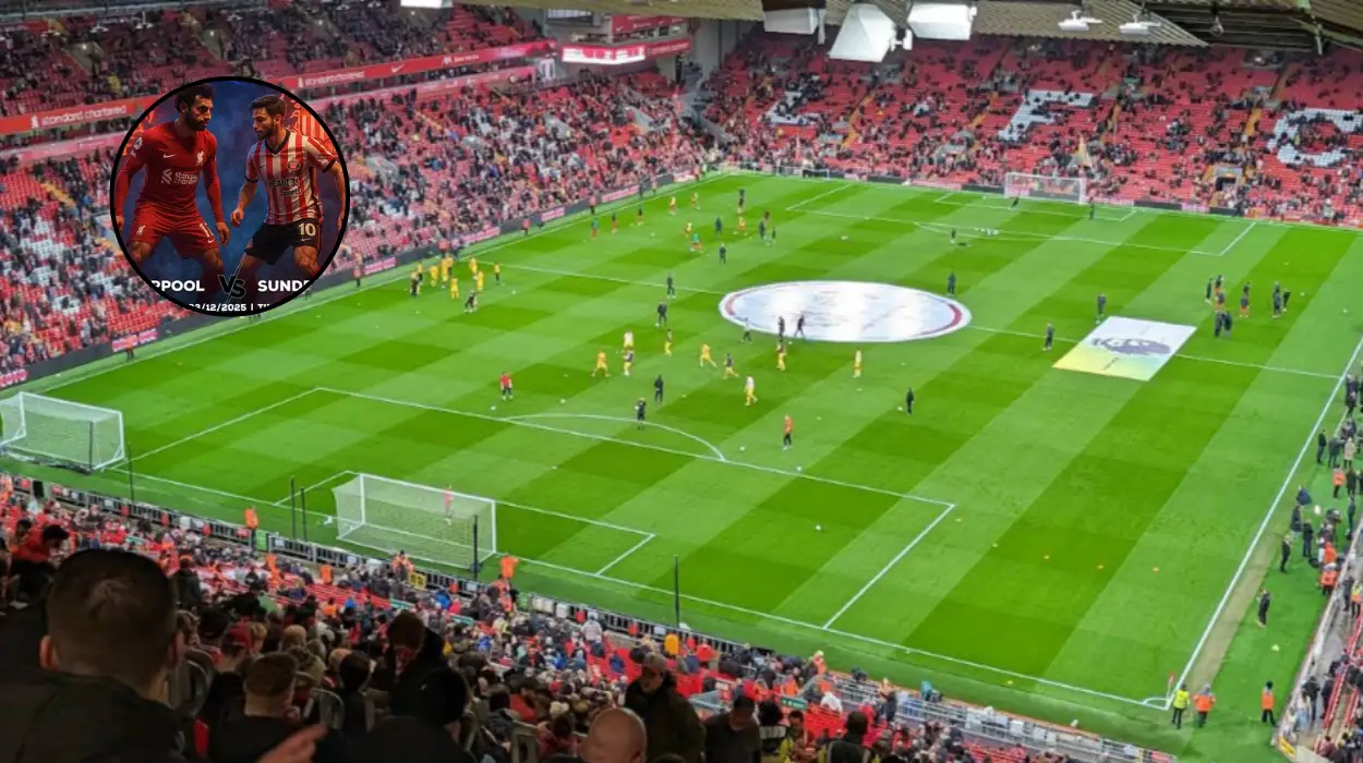 Sunderland AFC vs Liverpool FC Prediction and Tips for 11 February 2026 Match