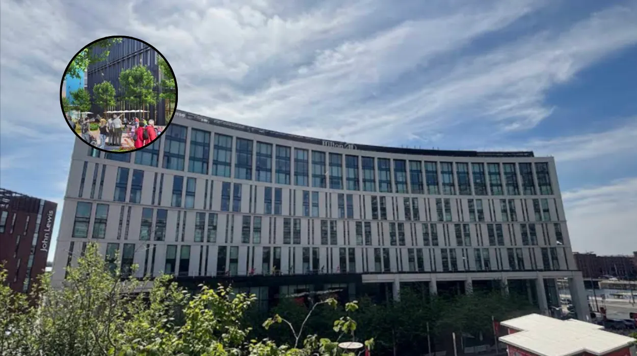 These people have moved here with dreams and aspirations