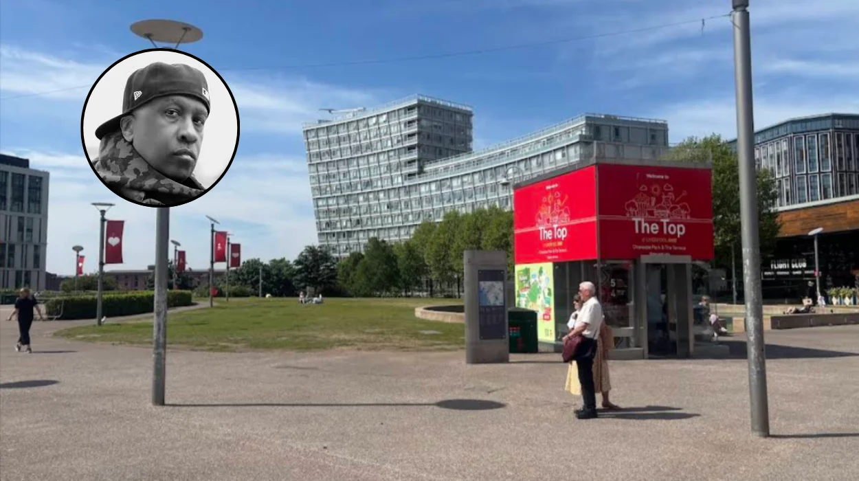 Todd Terry to open new Liverpool listening bar Freeze Hifi