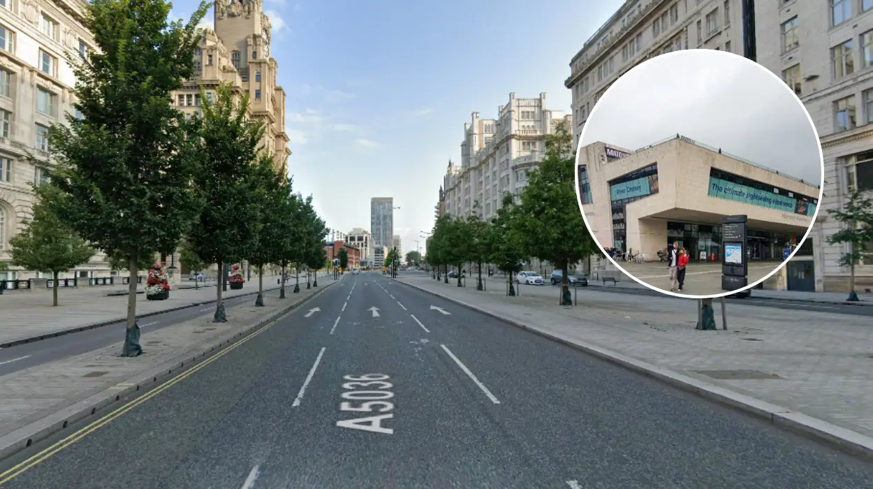 Top Things to Do in Liverpool: Beatles, Anfield & Albert Dock