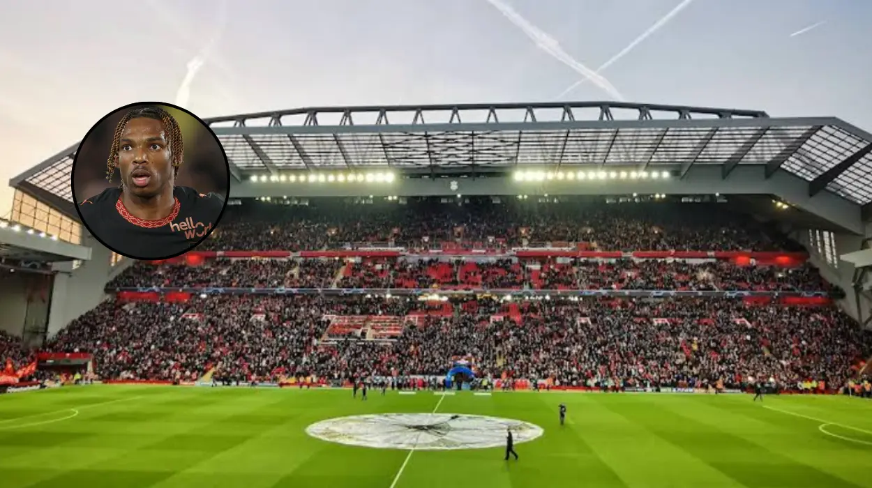 Transfer deadline day: Liverpool agree fee for Rennes defender Jeremy Jacquet