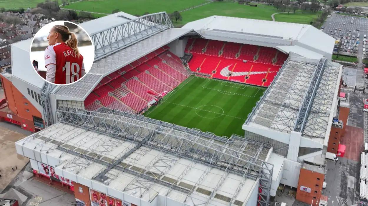 WSL LIVE: Build-up to Arsenal vs Man City plus more including Liverpool vs Aston Villa & Spurs vs Chelsea