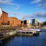 Why Liverpool’s property market is booming
