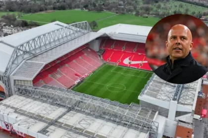 Arne Slot Sacked by Liverpool as Iraola Emerges as Replacement