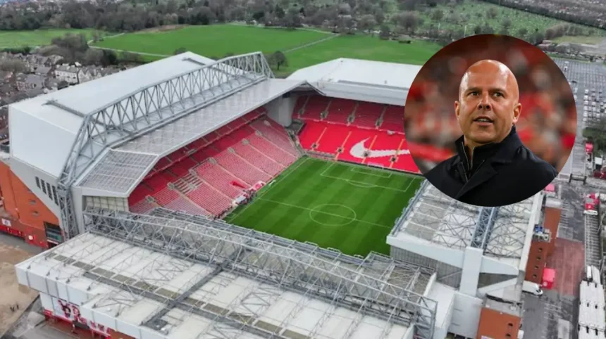 Arne Slot Sacked by Liverpool as Iraola Emerges as Replacement