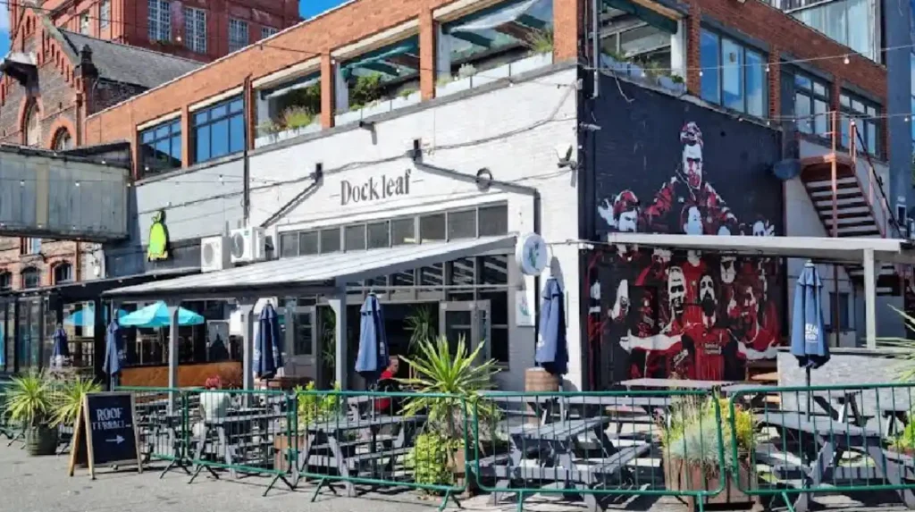First-Time Visitor's Guide to Liverpool: 3-Day Itinerary