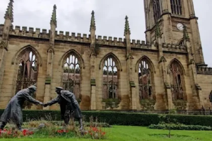 First-Time Visitor's Guide to Liverpool 3-Day Itinerary