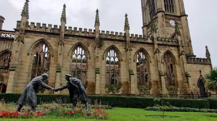 First-Time Visitor's Guide to Liverpool 3-Day Itinerary