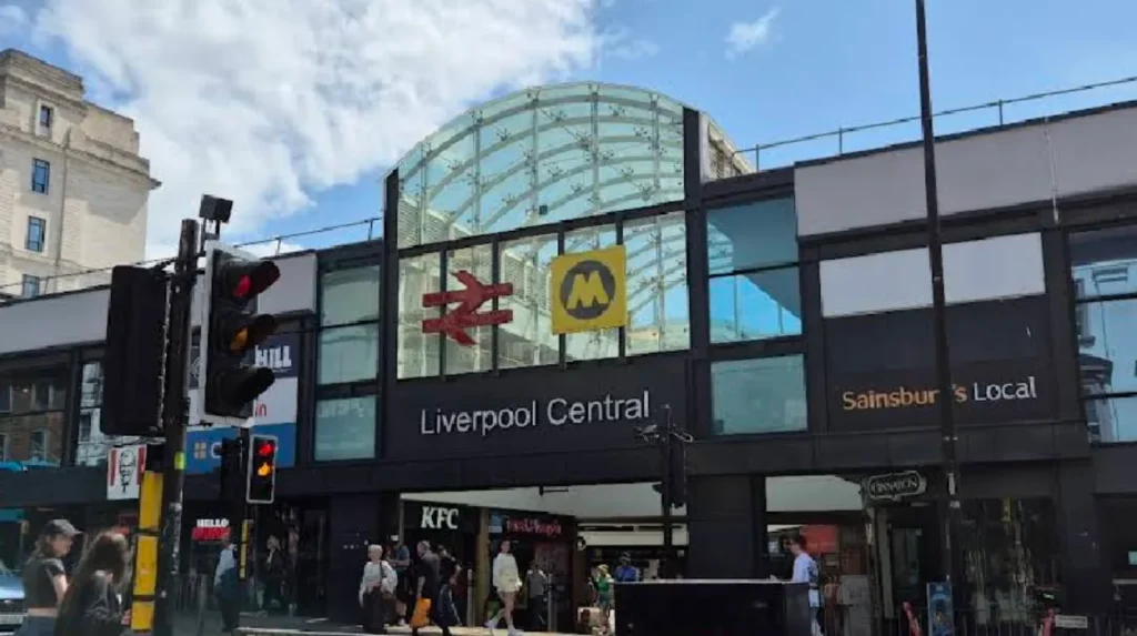 What is the Circus Liverpool Bottomless Brunch Experience