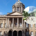 Liverpool Central gateway redesign moves a step forward