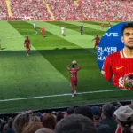 Liverpool Close in on Samuel Martínez Transfer From Atlético Nacional