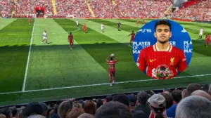 Liverpool Close in on Samuel Martínez Transfer From Atlético Nacional