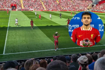 Liverpool Close in on Samuel Martínez Transfer From Atlético Nacional