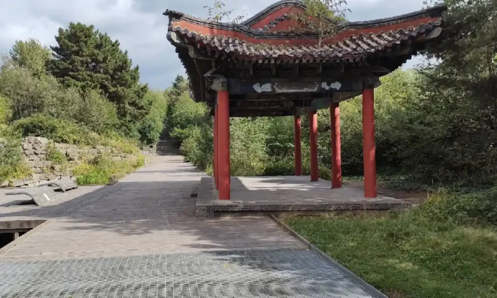 What Are the Best Things to Do in Aigburth, Liverpool? Hidden Gems Guide