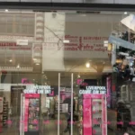 Liverpool ONE Shop Closing After 10 Years with Sale