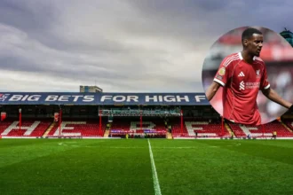 Liverpool await Isak fitness call before Brentford clash,Liverpool 2026