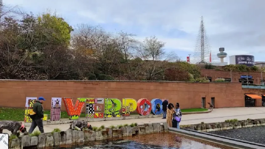 Liverpool on a Budget 27 Free & Cheap Things to Do in 2026
