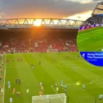Liverpool’s Late-Game Weakness Exposed Again in Key Fixtures