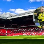 Man Utd transfer news Red Devils target £61m Dortmund ace in Liverpool