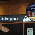 New Shokupan Café Debuts on Liverpool's Aigburth Road