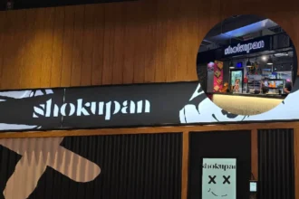 New Shokupan Café Debuts on Liverpool's Aigburth Road