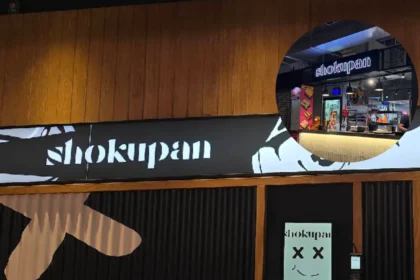 New Shokupan Café Debuts on Liverpool's Aigburth Road