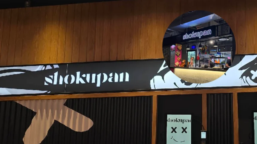 New Shokupan Café Debuts on Liverpool's Aigburth Road