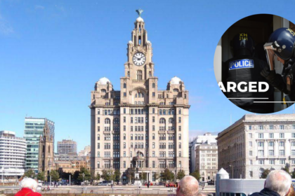 Police Seize £40,000 and Blocks of Suspected Heroin in Liverpool