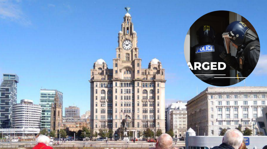 Police Seize £40,000 and Blocks of Suspected Heroin in Liverpool