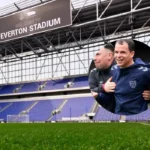 Premier League Everton Hosts Sunderland Sunday at Hill-Dickinson, Everton 2026