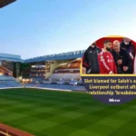 Salah urges Liverpool to restore heavy metal football, Liverpool 2026