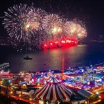 What Features Define the Circus Liverpool Aintree Production