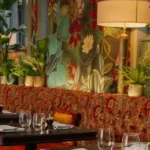 What is the Circus Liverpool Bottomless Brunch Experience