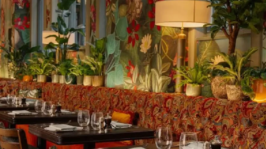 What is the Circus Liverpool Bottomless Brunch Experience