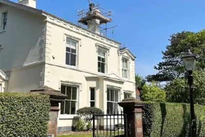 What to Do in Aigburth Liverpool The Complete Tourist Guide to Sefton Park, Lark Lane & Hidden Gems